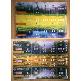 Acheter Wingspan - Tapis de Jeu - Jeu de société - Ludifolie