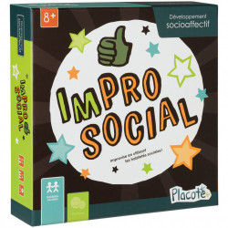 ImProsocial