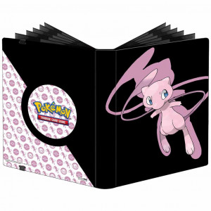 Acheter Pokemon - Pro Binder - Mew - Ultra Pro - Ludifolie