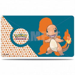 Ultra Pro Pokemon Dracaufeu Tapis de Jeu Playmat souris Charizard