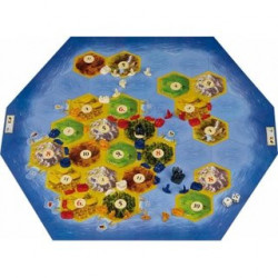 Catan - Marins