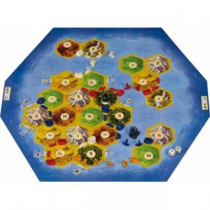 Catan - Marins