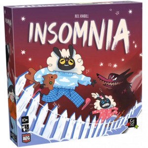 Insomnia