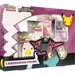 Acheter Pokemon - Coffret Phyllali-VSTAR - Ludifolie