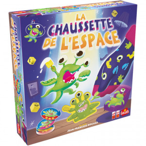 La Chaussette de L'Espace