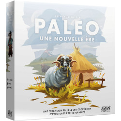 Paleo - Une Nouvelle Ere