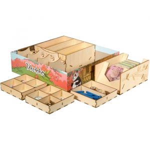 Takenoko Organizer