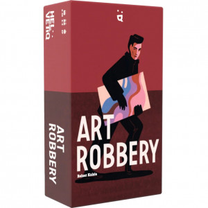 Art Robbery