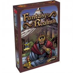 Fantasy Realms