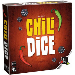 Chili Dice