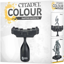 Acheter Poignée de Peintre XL - Citadel - Games Workshop - Ludifolie