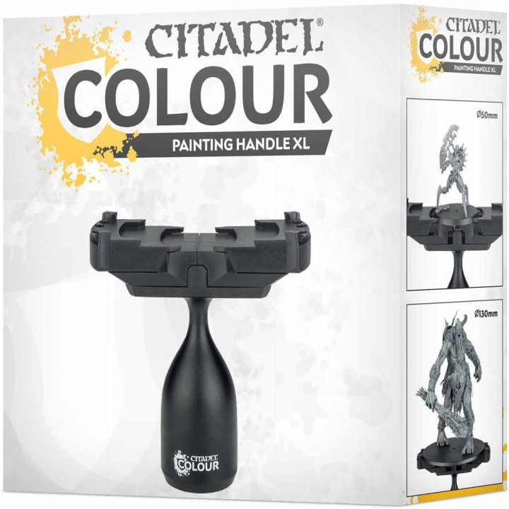Acheter Poignée de Peintre XL - Citadel - Games Workshop - Ludifolie