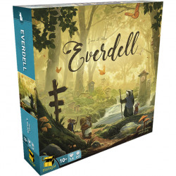 Everdell