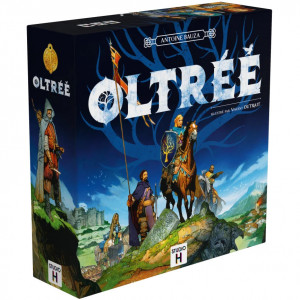 Oltréé