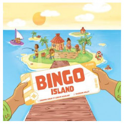 Bingo Island