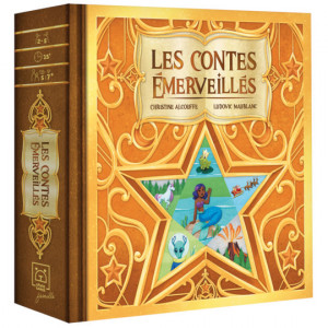 Les Contes Emerveillés