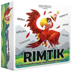 Rimtik