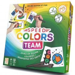 Speed Colors Team