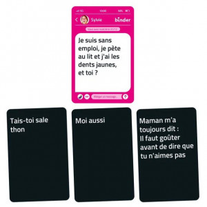 Acheter Sans Pitié - La Double Peine - Jeu de Société - Ludifolie