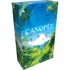 Canopée