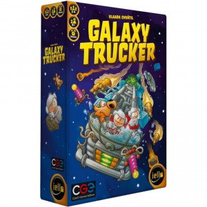 Galaxy Trucker