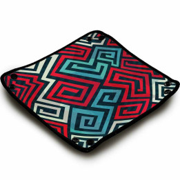 Acheter Piste de Dés Maze Pattern - Offline Distribution - Ludifolie