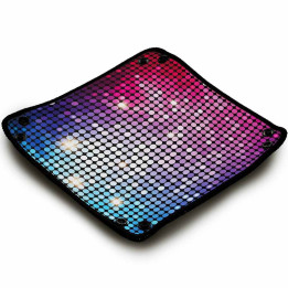 Acheter Piste de Dés Disco Dots - Offline Distribution - Ludifolie