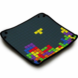 Acheter Piste de Dés Retro Block - Offline Distribution - Ludifolie