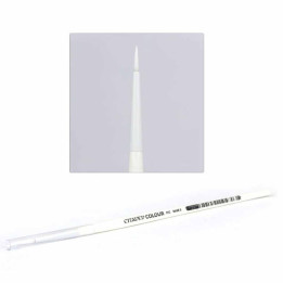 Acheter Citadel - Pinceau Synthetic Small Base - Ludifolie