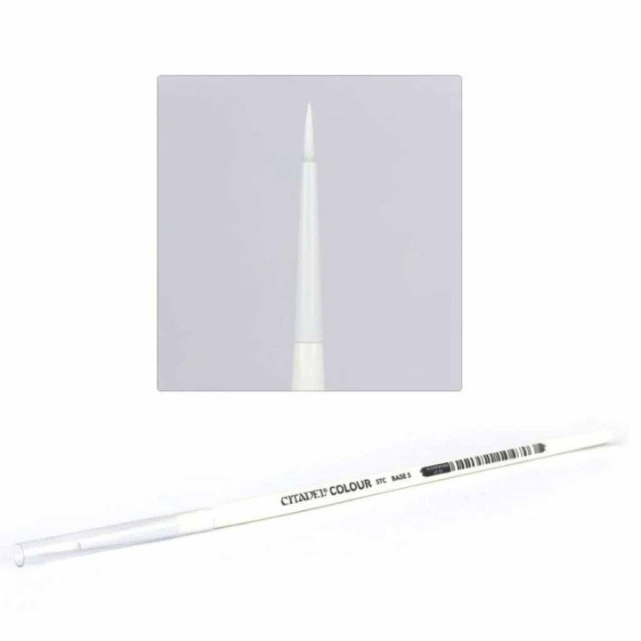 Acheter Citadel - Pinceau Synthetic Small Base - Ludifolie