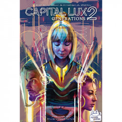 Capital Lux 2 : Generations