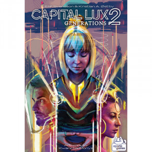 Capital Lux 2 : Generations