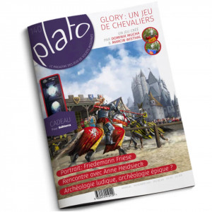 Plato 140 - Novembre 2021