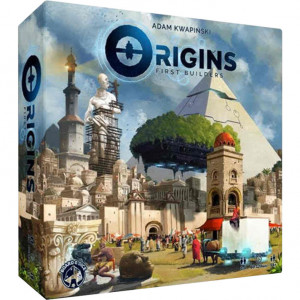 Origins : First Builders