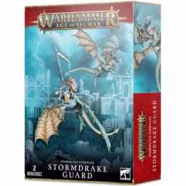 Acheter AOS Stormcast Eternals - Stormdrake Guard - Ludifolie