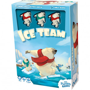 Ice Team