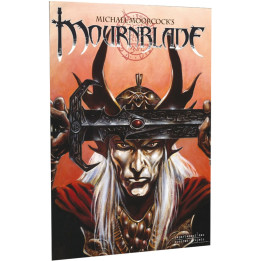 Acheter Mournblade - Kit d'introduction - Titam - Ludifolie
