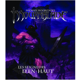 Acheter Mournblade - Les Seigneurs-d'En-Haut - Titam - Ludifolie