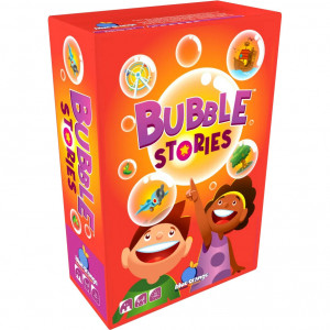 Bubble Stories