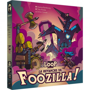 The Loop - La Revanche de Foozilla