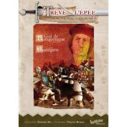 Acheter Louis XI : La Trêve ou L'Epée - Ludifolie
