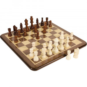 Jeu d'Échecs Deluxe