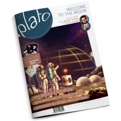 Plato 141 - Décembre 2021