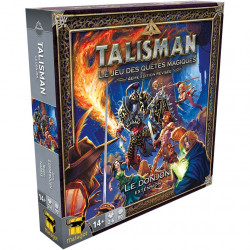 Talisman : Le Donjon