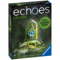 Echoes - L'Eclipse