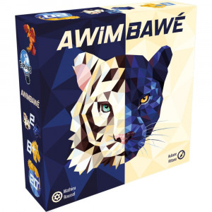 Awimbawé