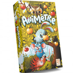 Animètre