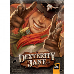 Dexterity Jane