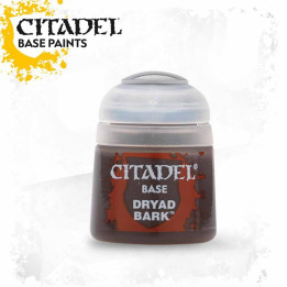 Acheter Citadel Base Dryad Bark - Games Workshop - Ludifolie