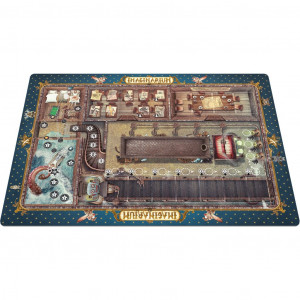 Imaginarium - Playmat